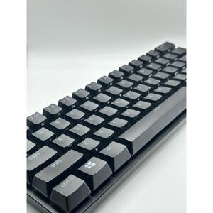 Razer Huntsman Mini 60% Optical Gaming Keyboard Black RZ03-0339 Wired Mechanical